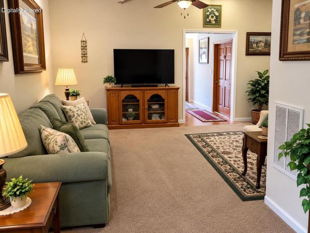 629 Cogswell DRIVE, Silver Lake, WI 53170