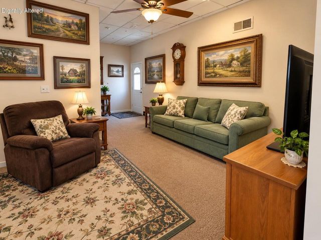 629 Cogswell DRIVE, Silver Lake, WI 53170