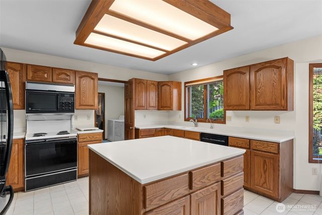 6 Sunburst Street, Wenatchee, WA 98801