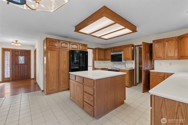 6 Sunburst Street, Wenatchee, WA 98801