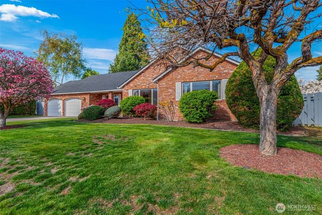 6 Sunburst Street, Wenatchee, WA 98801