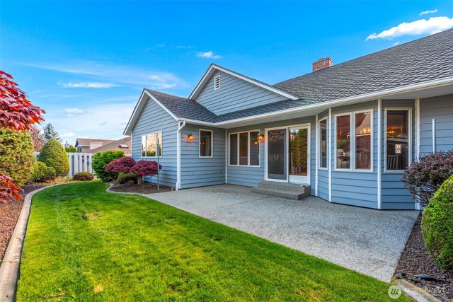 6 Sunburst Street, Wenatchee, WA 98801