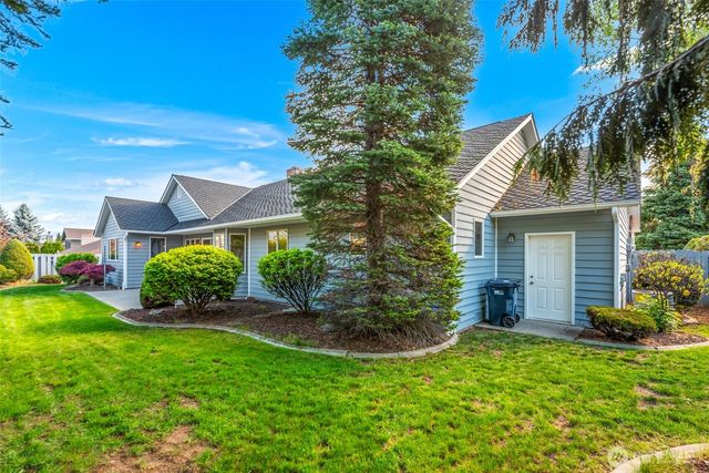 6 Sunburst Street, Wenatchee, WA 98801