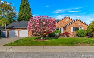 6 Sunburst Street, Wenatchee, WA 98801