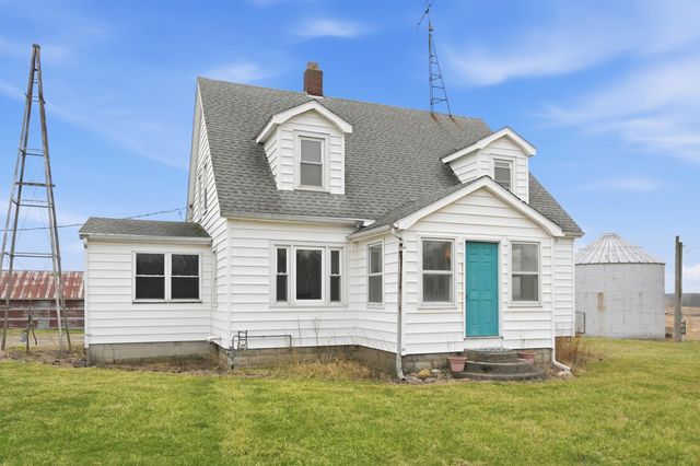 7770 S Old 27, Ashley, IN 46705