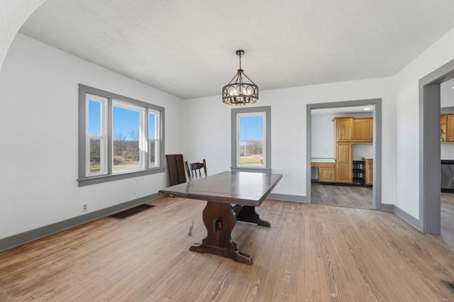 7770 S Old 27, Ashley, IN 46705