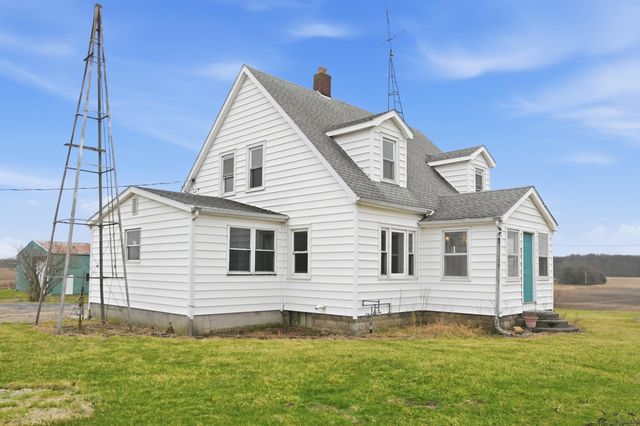 7770 S Old 27, Ashley, IN 46705