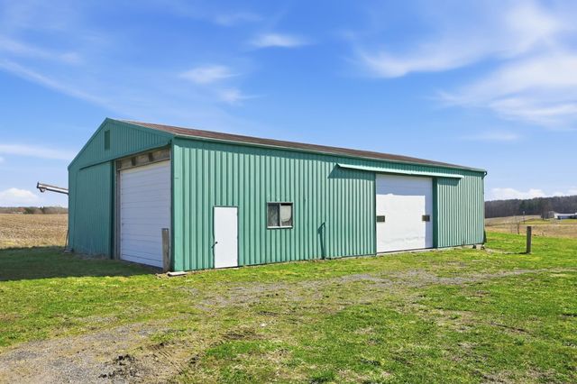 7770 S Old 27, Ashley, IN 46705