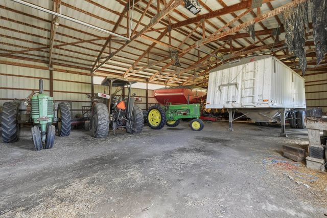 7770 S Old 27, Ashley, IN 46705