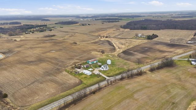 7770 S Old 27, Ashley, IN 46705