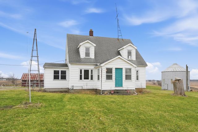 7770 S Old 27, Ashley, IN 46705