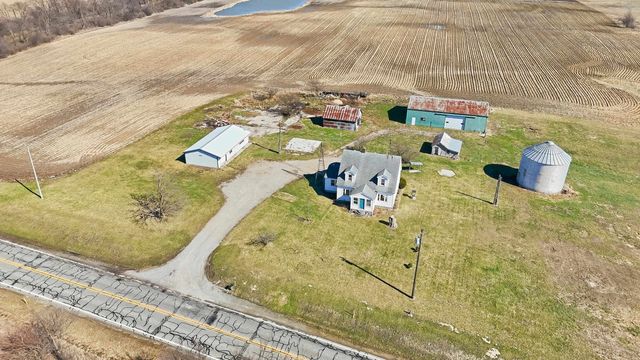 7770 S Old 27, Ashley, IN 46705