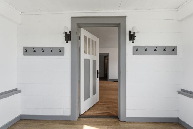 7770 S Old 27, Ashley, IN 46705