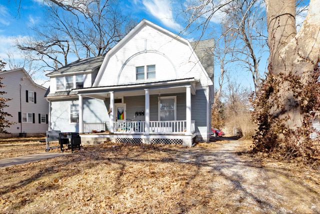 508 Bluemont Avenue, Manhattan, KS 66502