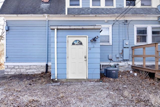 508 Bluemont Avenue, Manhattan, KS 66502