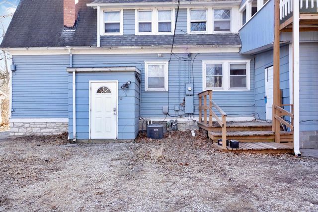 508 Bluemont Avenue, Manhattan, KS 66502