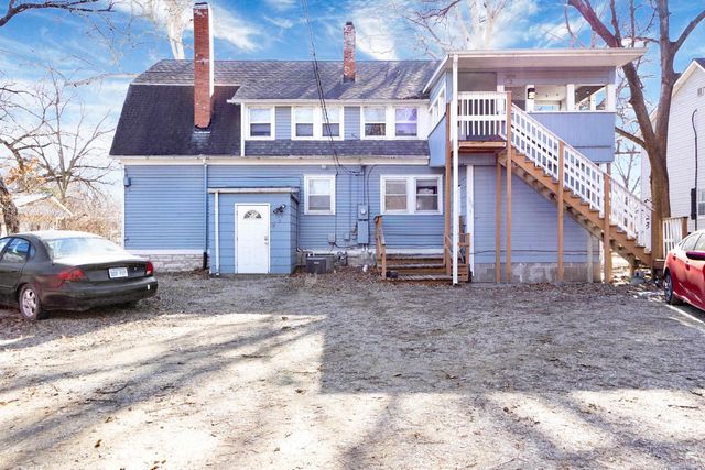 508 Bluemont Avenue, Manhattan, KS 66502