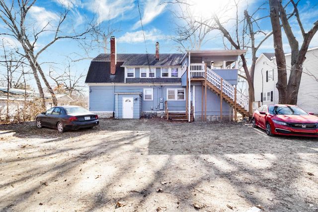 508 Bluemont Avenue, Manhattan, KS 66502