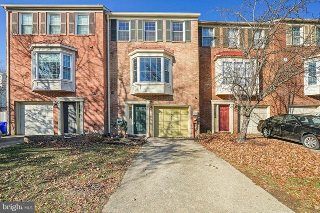 14902 ASHFORD PL, Laurel, MD 20707