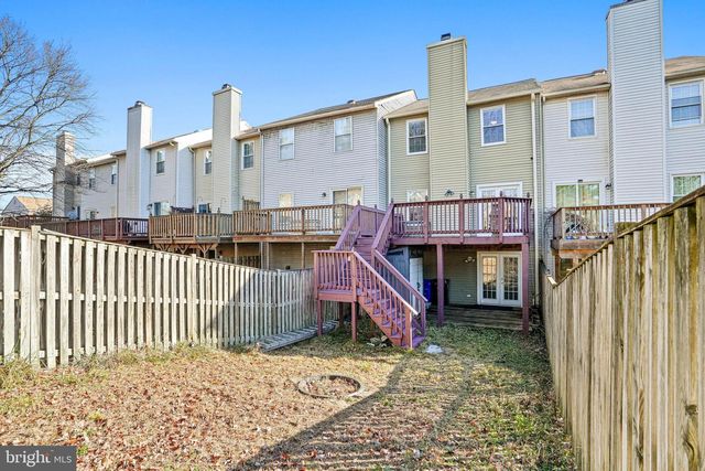 14902 ASHFORD PL, Laurel, MD 20707