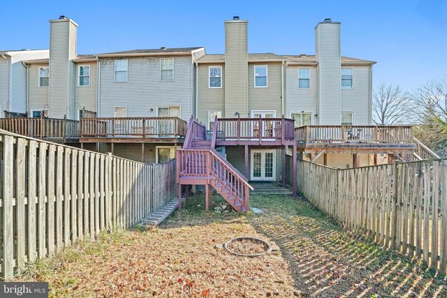 14902 ASHFORD PL, Laurel, MD 20707