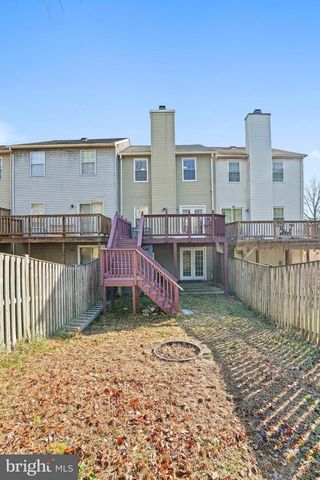 14902 ASHFORD PL, Laurel, MD 20707