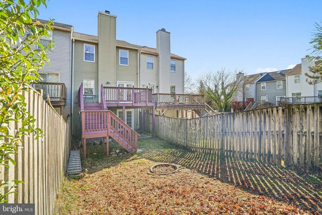 14902 ASHFORD PL, Laurel, MD 20707