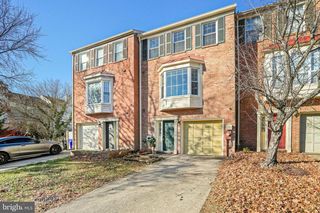 14902 ASHFORD PL, Laurel, MD 20707