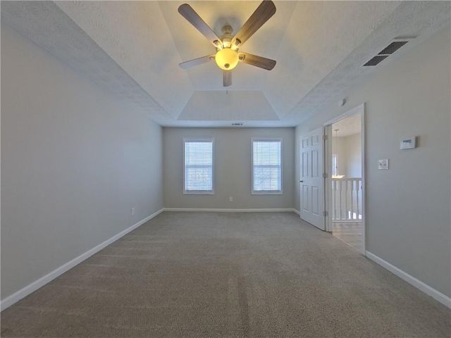 Address unavailable.