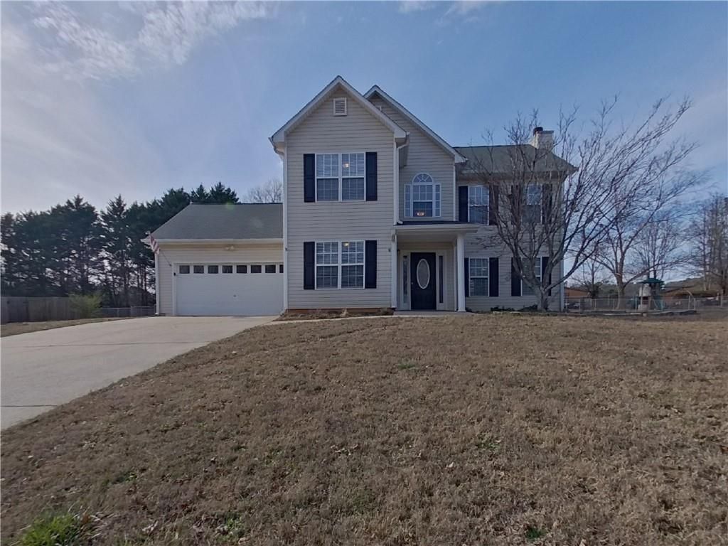 Address unavailable.