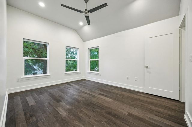 1224 Eleanor ST 1, Austin, TX 78721