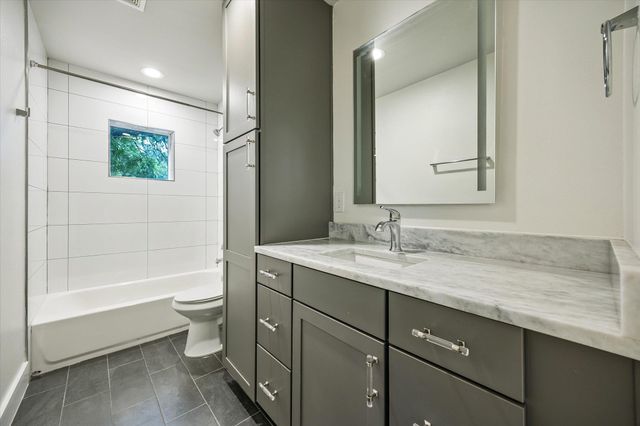 1224 Eleanor ST 1, Austin, TX 78721