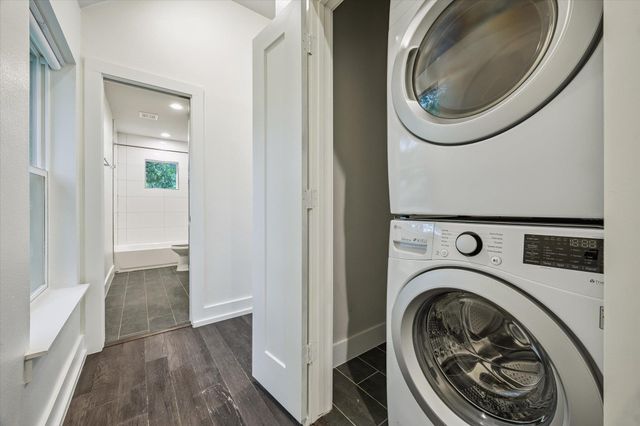 1224 Eleanor ST 1, Austin, TX 78721