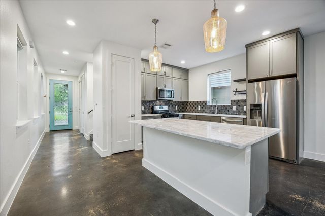 1224 Eleanor ST 1, Austin, TX 78721