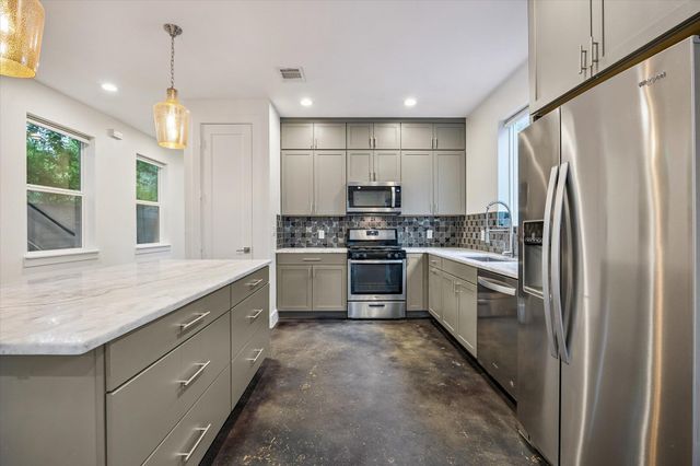 1224 Eleanor ST 1, Austin, TX 78721