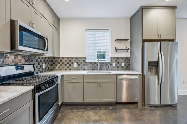 1224 Eleanor ST 1, Austin, TX 78721