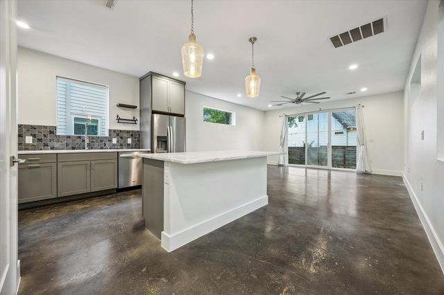 1224 Eleanor ST 1, Austin, TX 78721