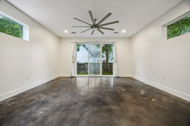 1224 Eleanor ST 1, Austin, TX 78721