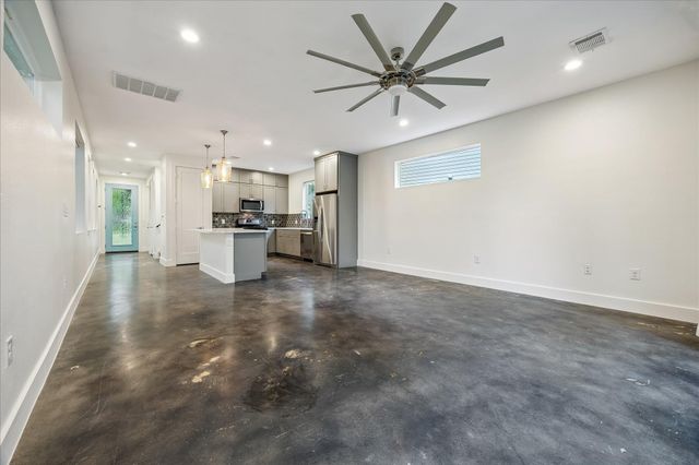 1224 Eleanor ST 1, Austin, TX 78721