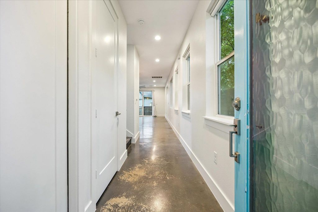 1224 Eleanor ST 1, Austin, TX 78721