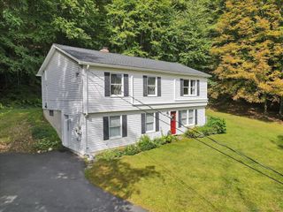 101 Norfolk Road, Winchester, CT 06098