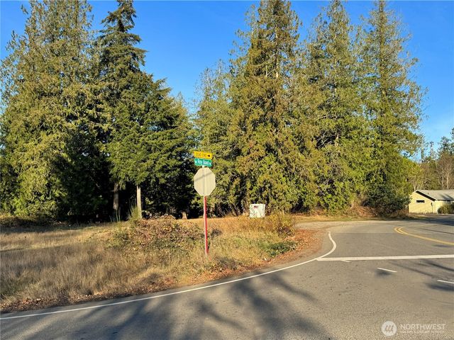 25 NE Roy Boad Road, Belfair, WA 98528
