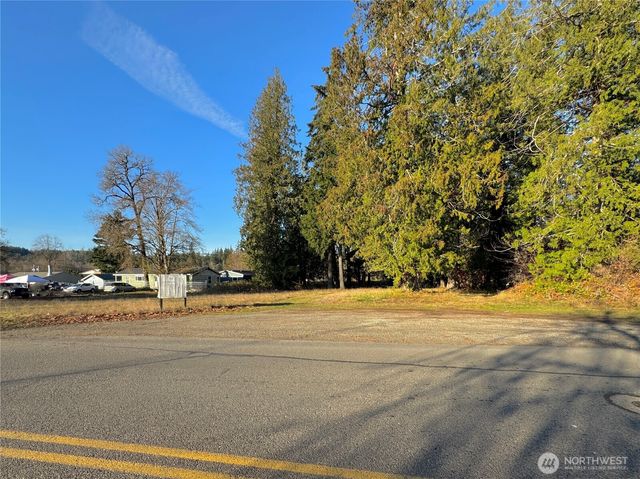 25 NE Roy Boad Road, Belfair, WA 98528