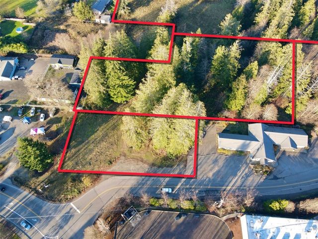 25 NE Roy Boad Road, Belfair, WA 98528