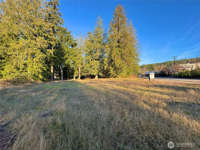 25 NE Roy Boad Road, Belfair, WA 98528