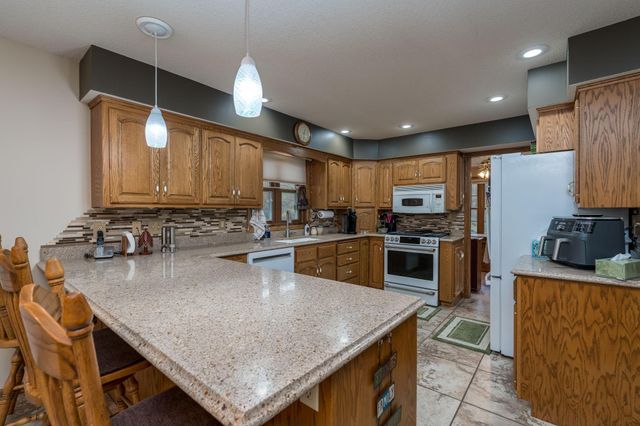 3136 River Meadows Drive, Decoria Twp, MN 56001