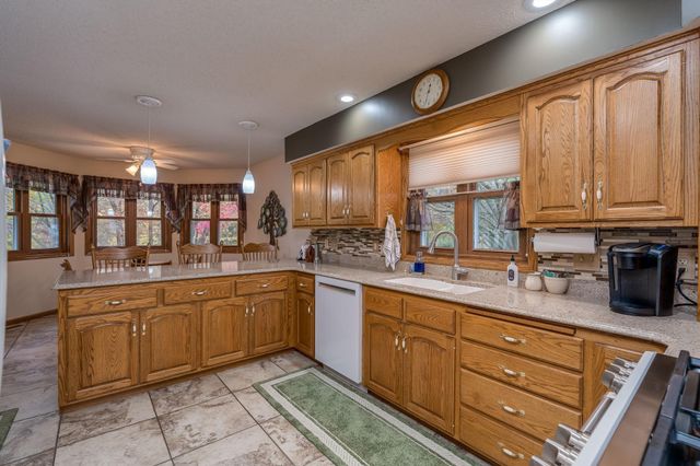 3136 River Meadows Drive, Decoria Twp, MN 56001