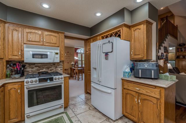 3136 River Meadows Drive, Decoria Twp, MN 56001