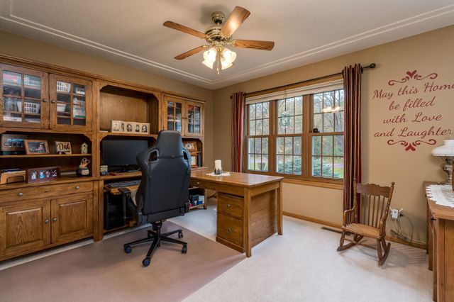 3136 River Meadows Drive, Decoria Twp, MN 56001