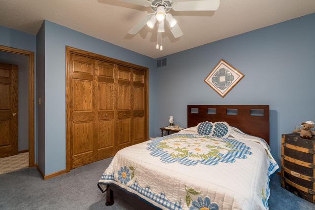 3136 River Meadows Drive, Decoria Twp, MN 56001